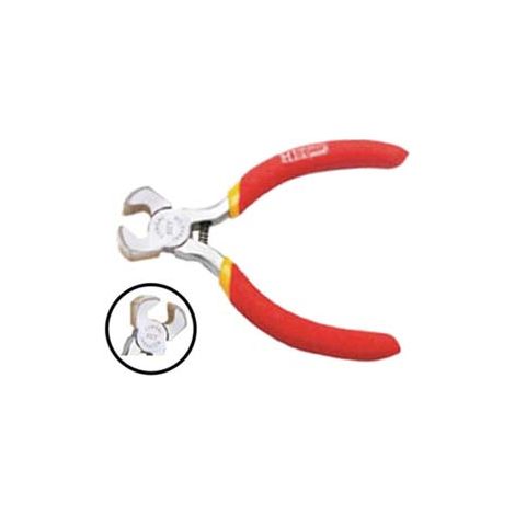 TRONCHESE MINI TAGLIO FRONTALE MM.115 - 3 pezzi ALTE