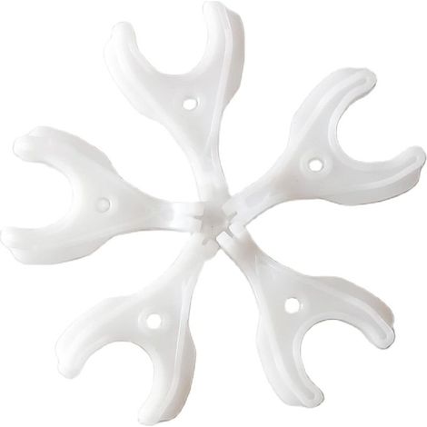 Irovami Moser KM5/KM10 Antriebshebel, 5er-Pack – Robuste Legierung, direkter Ersatz – Ideal für Tierschermaschinen, Wartung und Reparatur (1/5)