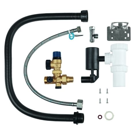 Grohe - Ersatzteile für Grohe Red 48371000 (1/3)