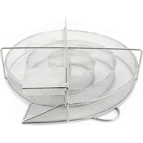 Accessoires de cuisson, générateur de fumée froide, générateur de fumée froide pour fumoir fumant la viande, le poisson, une pièce (1/3)