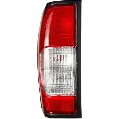 (Left) Side Rear Tail Light Brake Lamp For Nissan Navara D22 D23 Pickup 1998-2004 (1/5)