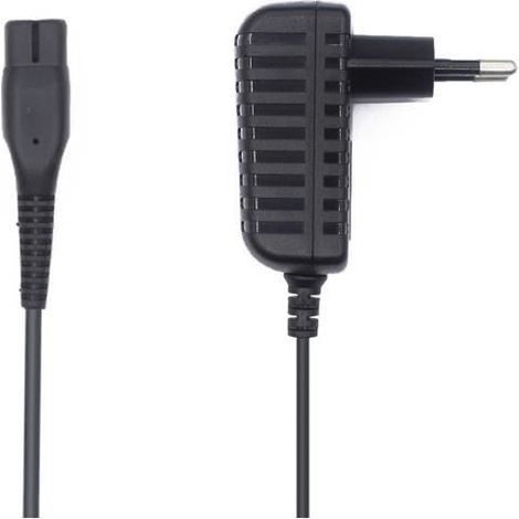 Adaptateur Secteur / Batterie Chargeur Mur pour Kärcher WV2 / 50/60 / 70 - Kärcher - Noir - Plastique (1/4)