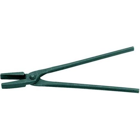 Gedore 8842780 Pinza da forgia nera 400 mm