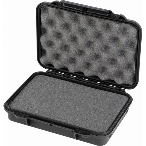 Organizador hermético MAX002S 230x175x53 mm (1/4)