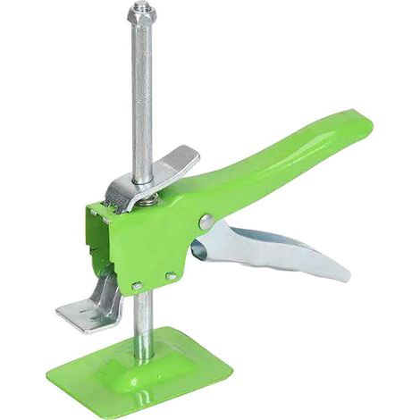 Tile lifter Wall tile straightener Wall tile straightener Auxiliary height positioning leveler (1/4)