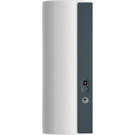 Thermor – Chauffe-eau thermodynamique Aéromax Split 3 vertical mural 200L – Technologie ACI hybride – Inverter pour faible consommation – 296517