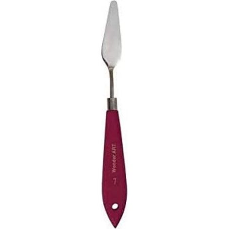 6140007 espátula de cocina Madera 1 pieza(s)