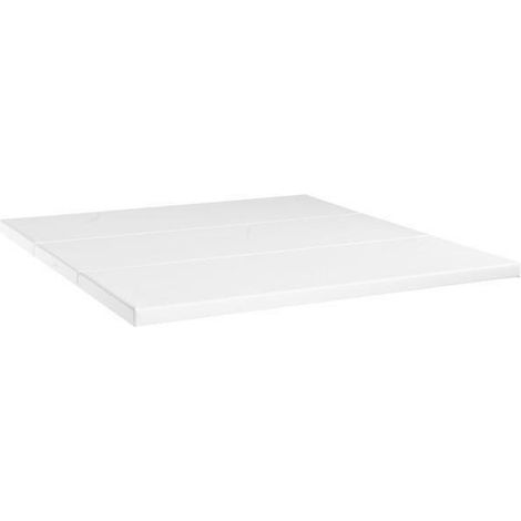 Rehausseur de baignoire Duravit