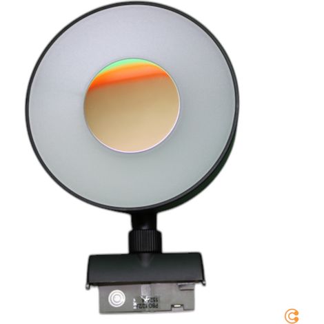 [NEUWERTIG] Paulmann U Rail Circle Spot 3stepdim 4.000 K Schwarz Strahler Deckenleuchte Lampe B-Ware