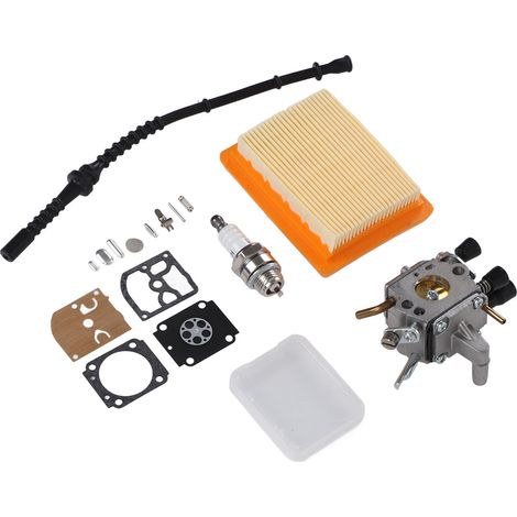 Accessoires pour débroussailleuses/coupe-bordures STIHL FS120 FS200 R FS020 FS202 TS200 FS250 R FS300 FS350 (1/5)