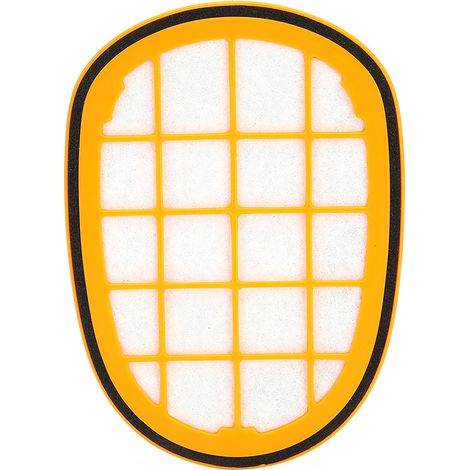 Filtres de rechange pour aspirateurs FC6822, 6823, 6827, 6908, 6906 et 6904.-AquaForge (1/5)
