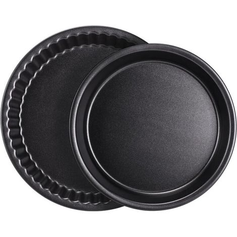 Set Tarteform 30 Cm + Springform 26 Cm Moneta Eden (1/4)