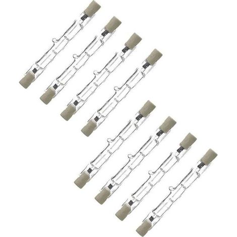 Set mit 16 Solar-Terrassenleuchten, Solar-Zaunleuchten, wasserdichten, solarbetriebenen LED-Außenleuchten für Treppen, Stufen, Geländer, Mauern, Höfe, Terrassen, Gärten (1/4)