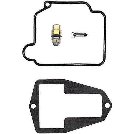 Kit de réparation de carburateur Mikuni pour TM33-8012 Punper Carb XR250 TTR250 DR250 DR350 KLX250 KLX350 TM33 avec pièces de flotteur (1/3)