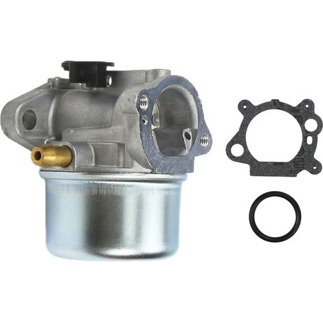 Suitable for carburetors 799868, 498254, 497347, 497314, 498170 4 HP, 5 HP and 6 HP.--DTEKGAZ