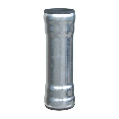 Loro-X-Rohr 100x DN40x3000 m.2 Muffen (1/2)