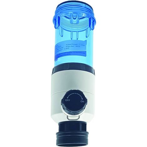 Ricambi per filtri autopulenti serie 4 E serie M vaso