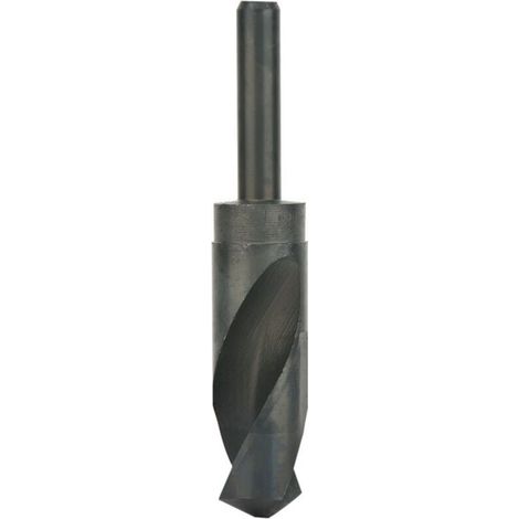 28mm Twist Drill Bit, High-Speed Steel Twist Drill Bit, Durable and Long-Lasting Drilling Tool (28mm) (1/5)