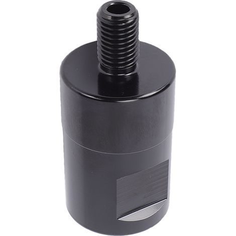 Adaptateur de foret à noyau 1-1/4 en 7, filetage femelle vers convertisseur mâle de 16 mm pour forets à béton (1/5)