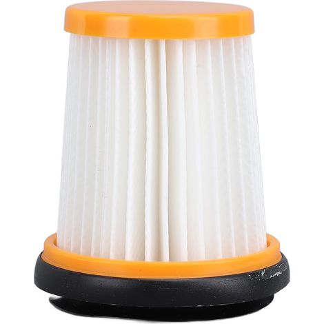 Lot de 3 Filtres HEPA pour Aspirateur Robot Proscenic S1 avec Charbon Actif - Capture Poussières et Odeurs (1/5)