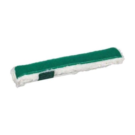 Recambio de la piel de la almohadilla con cinta adhesiva de 35 cm