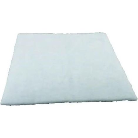 Atlantic – Filtre chauffage central ER 25/60 – Référence 899996 – Compatible climatiseurs – Améliore l’efficacité de ventilation (1/2)