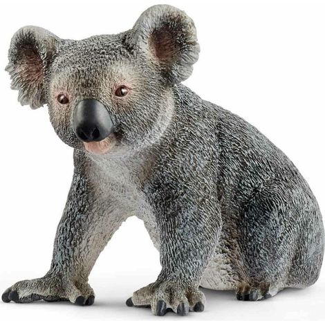 Schleich - Figurina dell'orso Koala - 14815