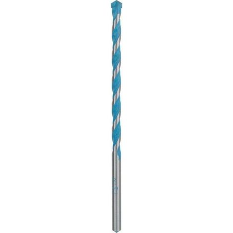 Broca cilíndrica Bosch 12x200x250 mm 2 608 596 064 (1/4)