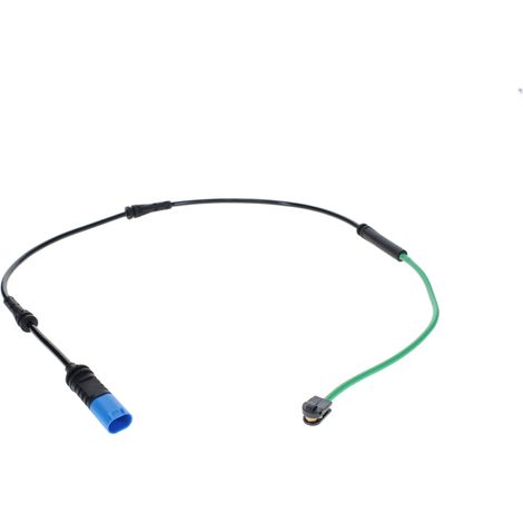 Sensor de desgaste de pastillas de freno 1987473620 Bosch