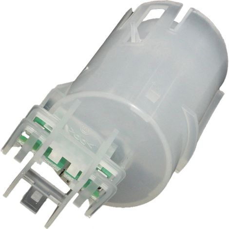 Ersatzteil - Schwimmer-Mikroschalter für Wäschetrockner - - AEG, ELECTROLUX, ZANUSSI, FAURE, JEKEN, ZANKER, ZOPPAS, FRIGIDAIRE, ROSENLEW, HUSQVARNA, JOHN LEWIS