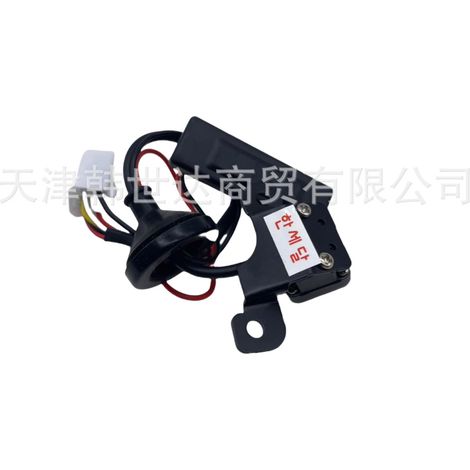 957604L011 is suitable for rearview cameras in Hyundai Sonata vehicles. (95760-4L011) (1/4)