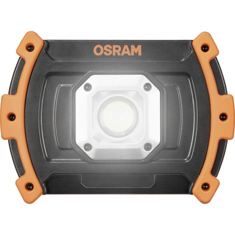 OSRAM  LEDinspect FLOODLIGHT 600 ESSENTIAL Baustrahler   8.14 W 600 lm  LEDIL434ESN