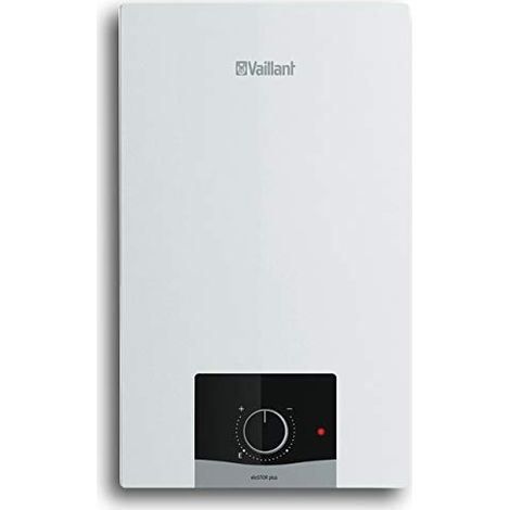 Vaillant eloSTOR VEN 5/7 O plus Accumulatore elettrico senza pressione sopralavello, 0010021139 (1/4)