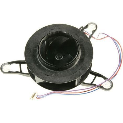 Ersatzteil - Original Lüftermotor - - SIEMENS, BOSCH, VIVA, BALAY, NEFF, CONSTRUCTA
