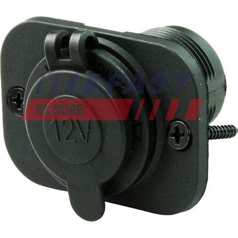 Presa elettrica rapida FT11611 per accendisigari