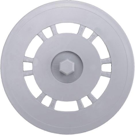 Support de balai à franges en plastique (1 pièce) - Accessoire de rechange pour Xiaomi Roborock P10 / Q Revo Rob Edition 527 (1/4)