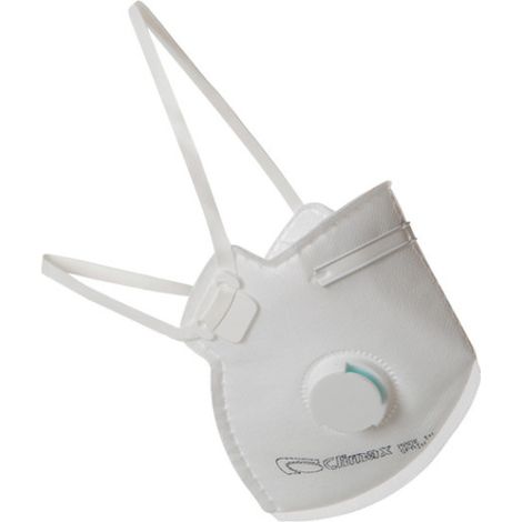 Mascarilla autofiltrante 1730 FFP3 NR D (12 Unds) (1/3)