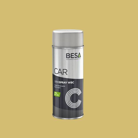 Bombe de peinture bi composant Pantone 7751 U Brillant