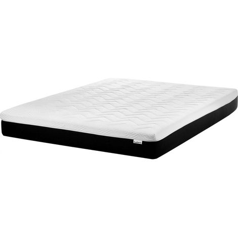 Gel-Memory-Schaummatratze SPONGY H2/3 Mittel 180 x 200 cm
