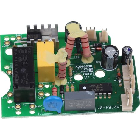 Placa principal KW717074 para procesador de alimentos KENWOOD, PROSPERO