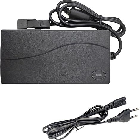 29V 3A AC Power Adapter, Power Transformer, Reclining Transformer with AC Cable and Motor Extension for Sofa, Lift Chairs Power Supply (1/5)