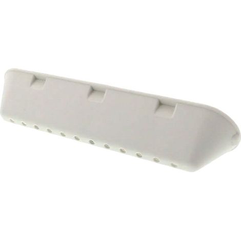 HOTPOINT ARISTON, Batteur Lave-Linge TAMBOUR 225mm (1/2)