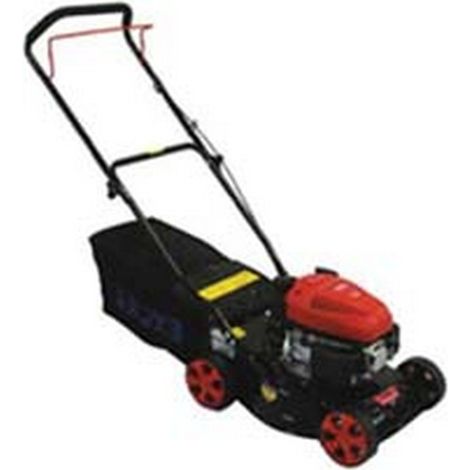 1PZ RASAERBA A SCOPPIO CC.79,6 TAGLIO CM.41 SCOCCA METALLO