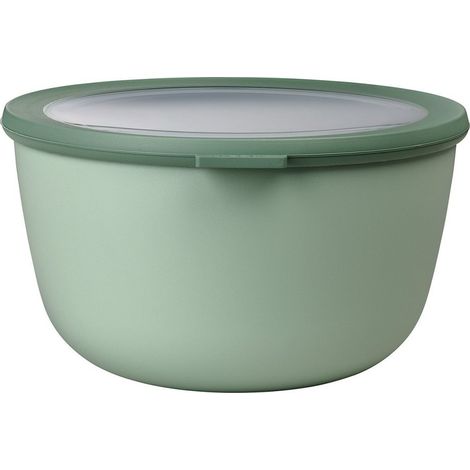 Mepal Cirqula Multischüssel Nordic Sage 3 Liter (1/2)