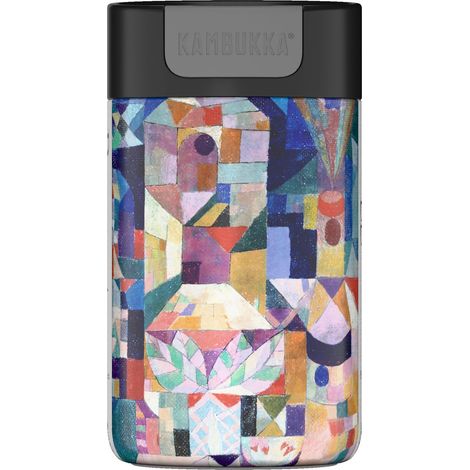 Taza Térmica Kambukka Olympus Burggarten 300ml (1/5)