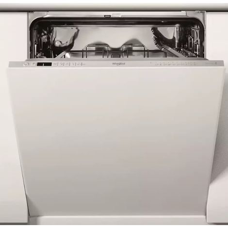 Lavastoviglie da 60 cm, 14 coperti, 41 dB, completamente integrata - WIO3T141PS - Whirlpool