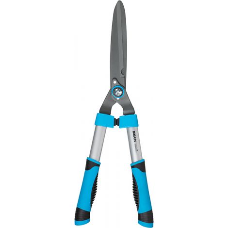 CISAILLE TAILLE-HAIE ALUMINIUM - 58 CM (1/2)