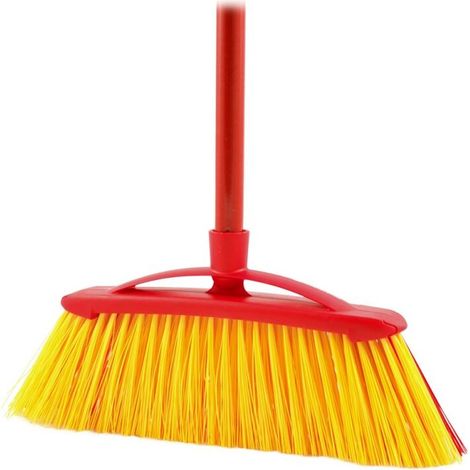 Spazzola da giardino esterna 2 in 1 Vileda - BHP HIC 5140 (1/5)
