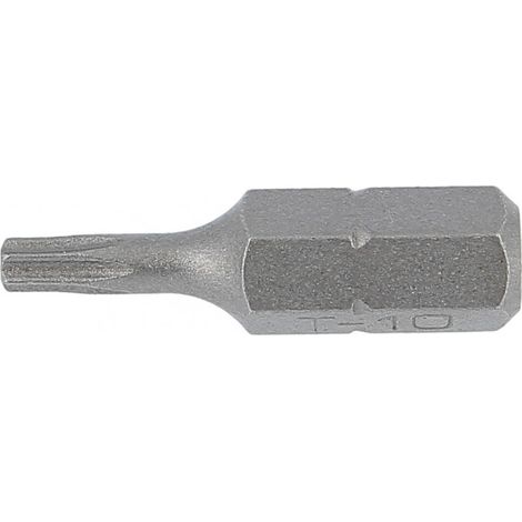 Embout Torx T15 pour Vis Tôle Inviolable TB Ø 4.2 et TF Ø 3.5 (1/2)