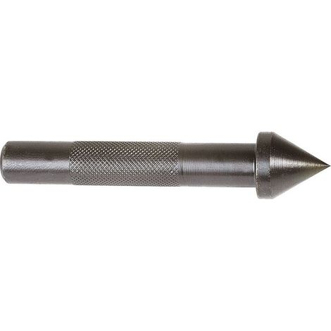 Virax – Toupie pour matrice à battre les collets – Dudgeonnière pour bois dur – Coupe nette sans éclat – Usage professionnel (1/5)